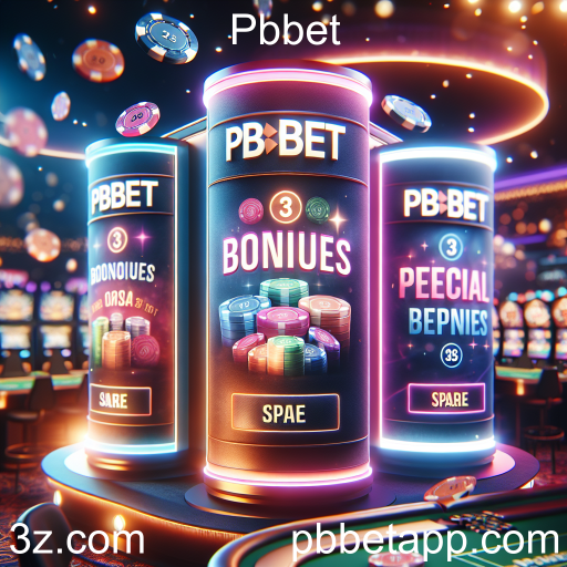 Descubra as Melhores Promoções de Jogos no Pbbet
